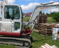 “Minibagger “Minibagger