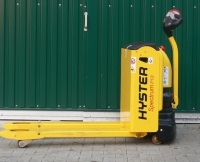“Elektro “Elektro-Niederhubwagen