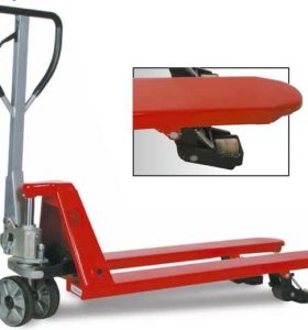 “Gabelhubwagen “Gabelhubwagen