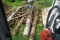 “Holzspalter “Holzspalter