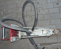 “Hydraulikhammer “Hydraulikhammer