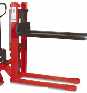 “Hochhubwagen “Hochhubwagen